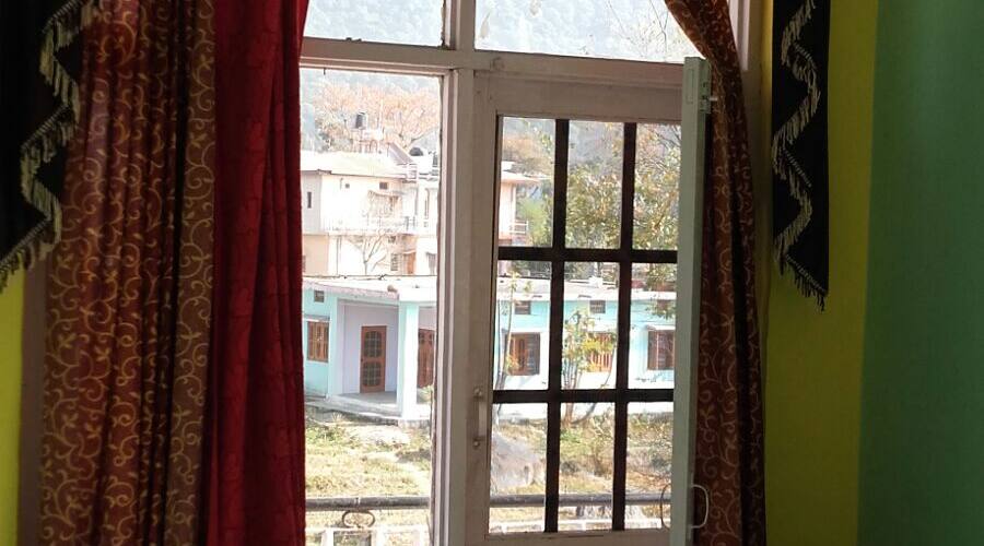 Hotel Sangam, Dharamshala 3